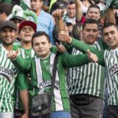 Distrito niega préstamo del Campín para Nacional-Vélez