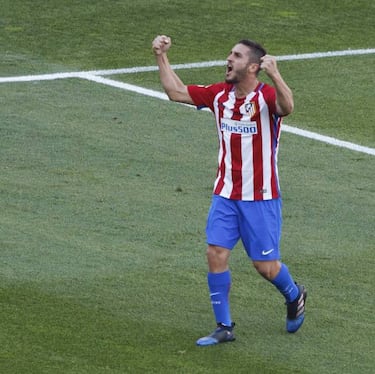 Simeone: Costa was our Messi, he had to play in Lisbon