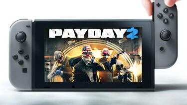 Nintendo Switch estrena una veintena de juegos esta semana