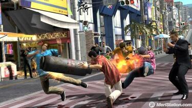 Yakuza 3, Impresiones