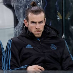 Bale no le pondrá fácil al Real Madrid su marcha del club