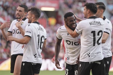 El equipo castellano-leonés es propiedad del empresario argentino Marcelo Figoli. 