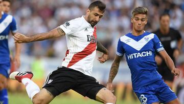 River - Vélez: TV, horarios y cómo ver online la Superliga