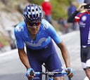Resumen del Giro de Italia: Carapaz revienta el Giro: gana la etapa y se viste de rosa