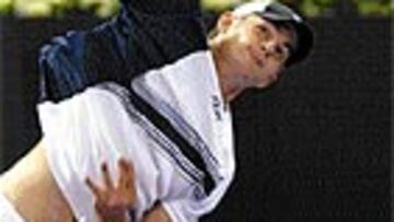 Andy Roddick.