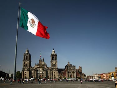 Bandera de México: historia, origen y por qué es así