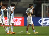 Puro karma: narrador argentino se burla de Nigeria y a los segundos sucede esto