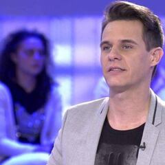 Christian Gálvez, objeto de la ira de historiadores por su exposición sobre Da Vinci