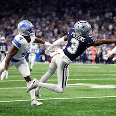 Richard Sherman doesn’t hold back on George Pickens’ performance: “You can’t just disappear in these games”