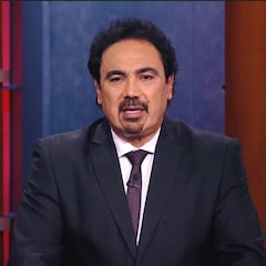 Hugo Sánchez felicita a Carlos Vela por el récord conseguido