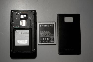 Samsung guarda un secreto para que sus baterías carguen más rápido