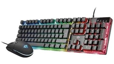 Sillas, portátiles, auriculares y otras ofertas en accesorios ‘gaming’ de MediaMarkt