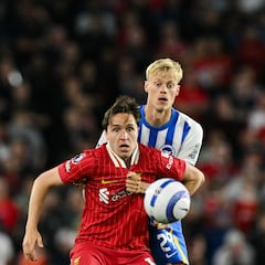 Chiesa, oportunidad de oro