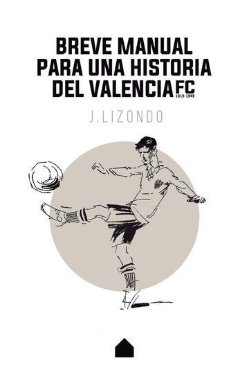 Libro que recoge los relatos de la Serie Centenari de thebarraca.com con un 75% de contenido exclusivo sobre las tres primeras d¨¦cadas de vida del Valencia F.C. (1919-1949). Peque?os episodios que ayudan a entender la configuraci¨®n del car¨¢cter y la personalidad del club de Mestalla a trav¨¦s de personajes ignorados, conquistas olvidadas, figuras desconocidas, an¨¦cdotas locas o aventuras maravillosas que a lo largo de los tiempos han sido silenciadas por la historiograf¨ªa oficial. (Google books)