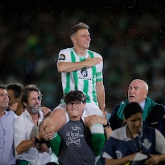 El legado de Joaquín