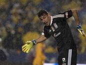 Tigres y Monterrey empatan en la Final de Ida