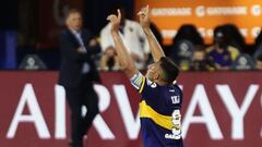 Hisopados en Boca: todos los resultados dieron negativo