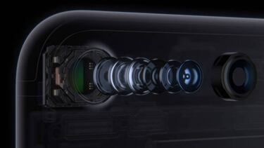 Cámara del iPhone 7 a prueba, buena calidad pero mejorable