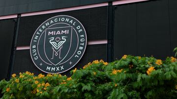 Inter Miami to receive 2024 third kit