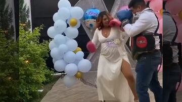 La revelación de sexo más “violenta” de la historia, a lo ‘Canelo’ Álvarez