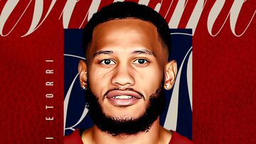 Nowell ya es baskonista.