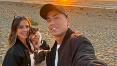 “Algunos no lo querían, no les gustaba; en la U se hizo hombre y su llamado a la Roja es merecido”