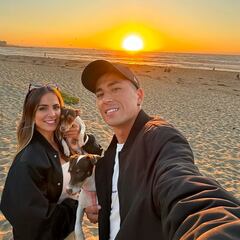 “Algunos no lo querían, no les gustaba; en la U se hizo hombre y su llamado a la Roja es merecido”