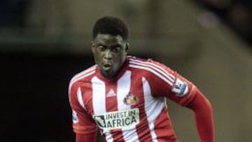 El Betis hace oficial la llegada del francés N'Diaye hasta junio