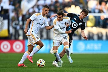 Riqui Puig suffers anterior cruciate ligament tear: how long is he out for?
