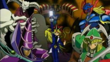 Yu-Gi-Oh! duels are closer to being just like in the anime than they’ve ever been thanks to this streamer
