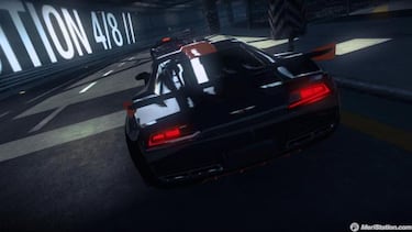 Ridge Racer: Unbounded, Impresiones