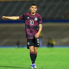 Benítez activa la operación salida