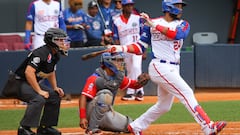 Venezuela - República Dominicana: Horario, TV; cómo y dónde ver la Serie del Caribe 2024