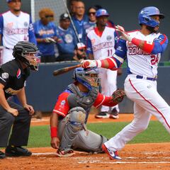 Puerto Rico vs República Dominicana, Serie del Caribe 2023: resumen, jugadas y carreras