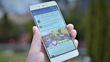 Facebook también eliminará el contador de likes