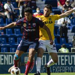 Definidas las semifinales del Apertura 2021 en Liga Expansión