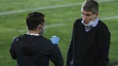 "No hay orgullo ni dignidad": las duras frases de Palermo que remecen a Curicó