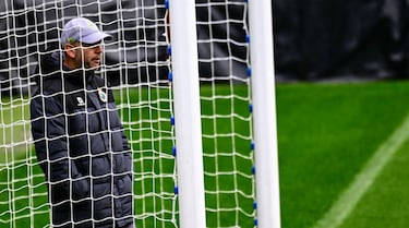 José Alberto: “Diré lo que me apetezca en cada momento con el máximo respeto”