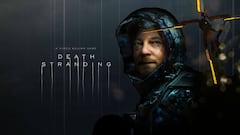 Death Stranding gratis en la Epic Games Store durante 24 horas: cómo descargarlo