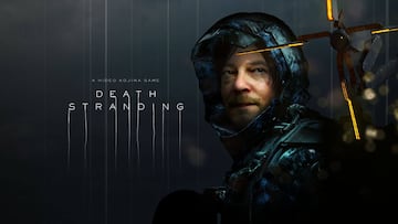 Death Stranding gratis en la Epic Games Store durante 24 horas: c¨®mo descargarlo