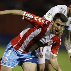 Sporting - Lugo: TV, horario y cómo y dónde ver en directo