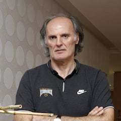 El Bilbao Basket sigue con el 'cásting': sondea a Ivanovic