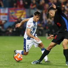 Altimira, 66 días después