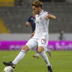 Jesús Angulo: “Mexico está para grandes cosas en Tokio”