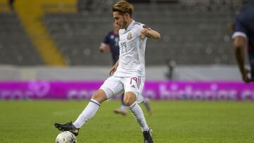 Jesús Angulo: “Mexico está para grandes cosas en Tokio”