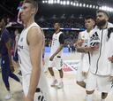 Malas noticias para el Madrid: Taylor pasa por el quirófano