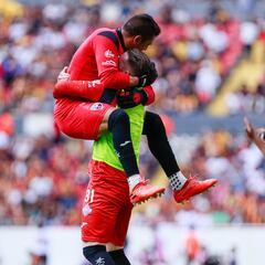 Leones Negros vs Atlante en vivo: Final Liga de Expansión hoy en directo