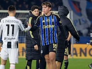 EFE/EPA/ENRICO MATTIA DEL PUNTA