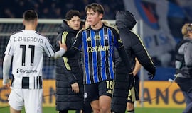 Buffon Jr. es una realidad