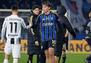 Un Buffon contra la Juve